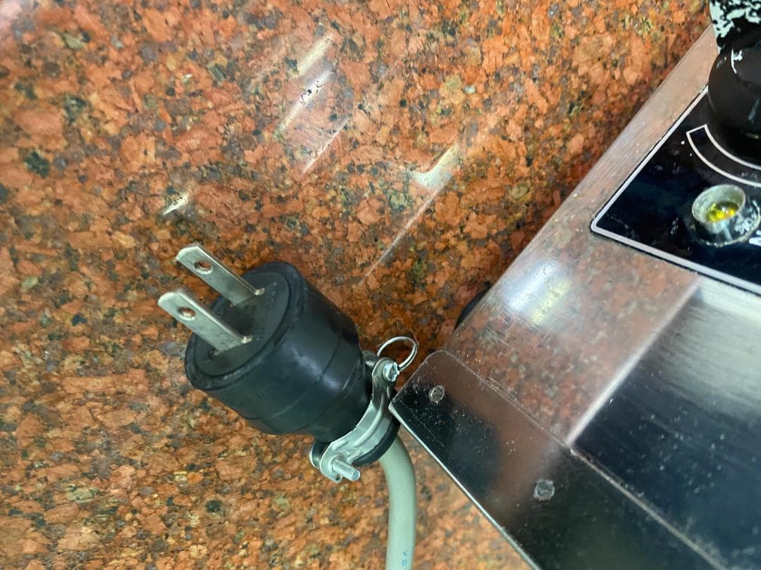 TP-8 電気おでん鍋　江部松商亊 エイシン電機 100V IH 2003年製