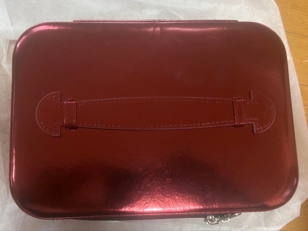 ルビーセル 美顔器 エアブラシ スカルプエアブラシ 付属品 美容液付き