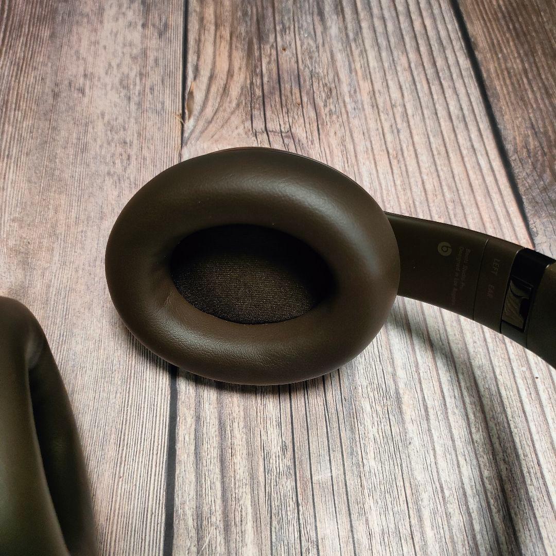 Beats Studio Pro 超美品 apple保証付き