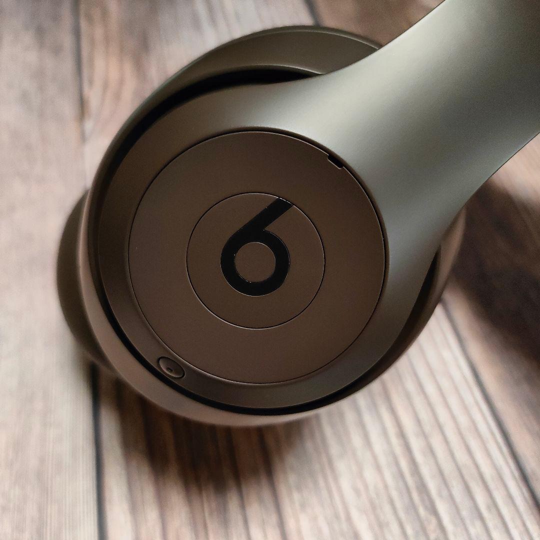 Beats Studio Pro 超美品 apple保証付き