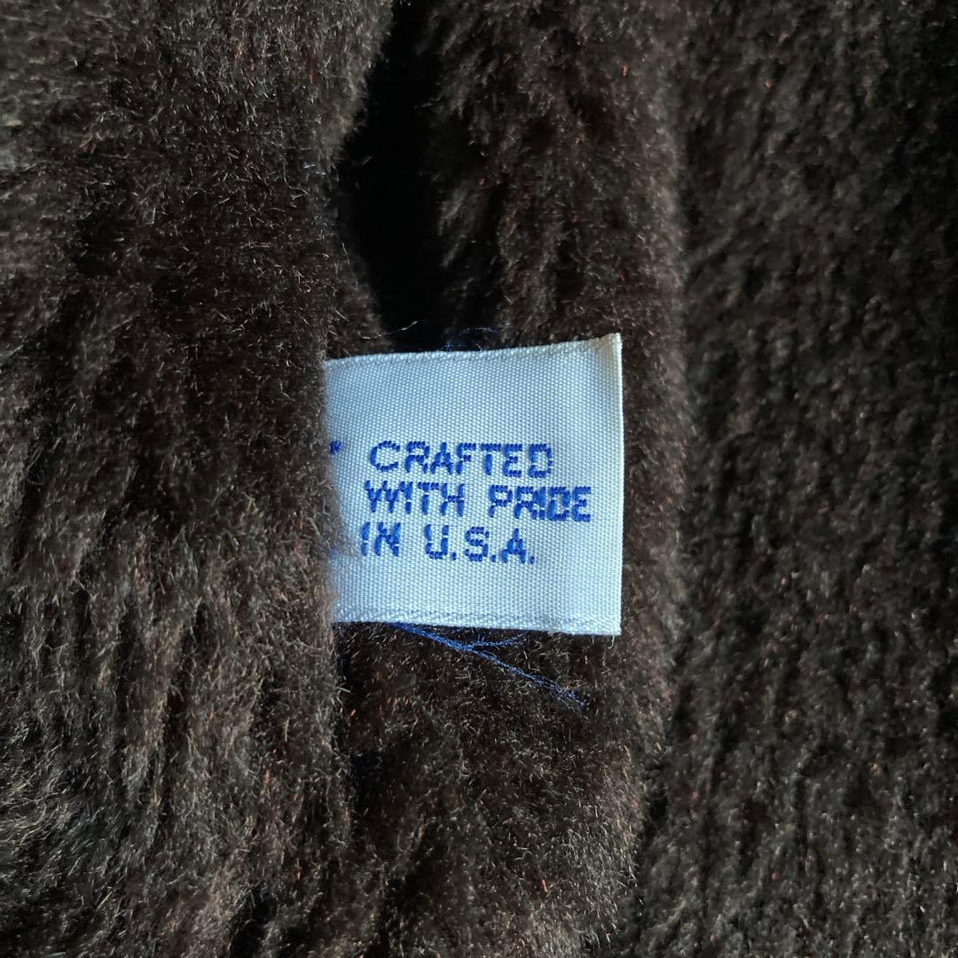 希少ヴィンテージ　70s schott ショット IS-674-M-S G-1