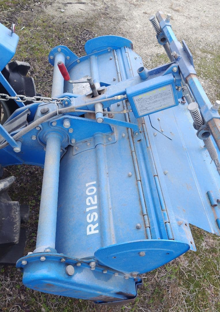 トラクター 三菱 D1550 引き取り専用