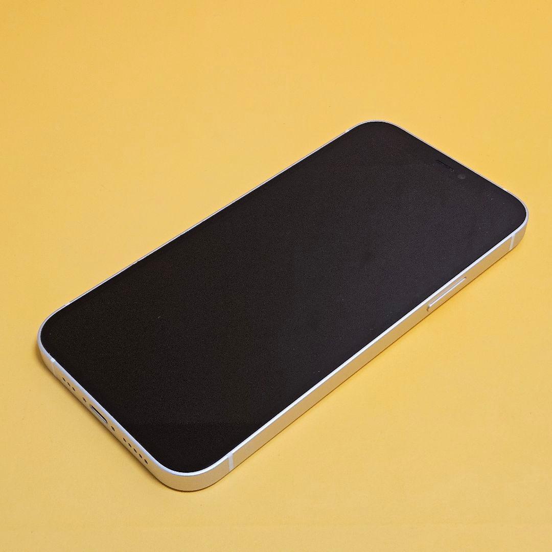 iPhone 12 64GB｜24時間以内発送!#435