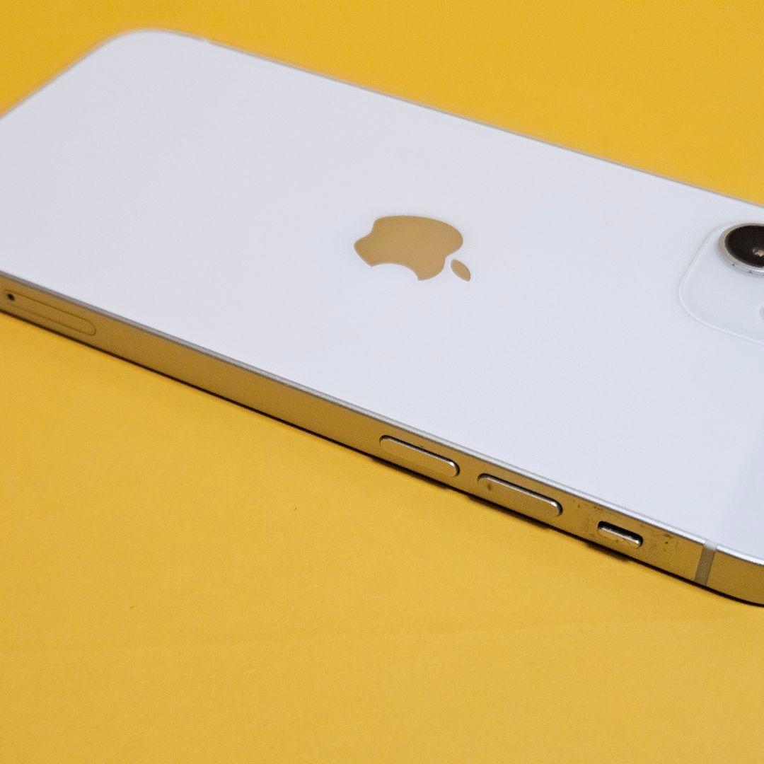 iPhone 12 64GB｜24時間以内発送!#435