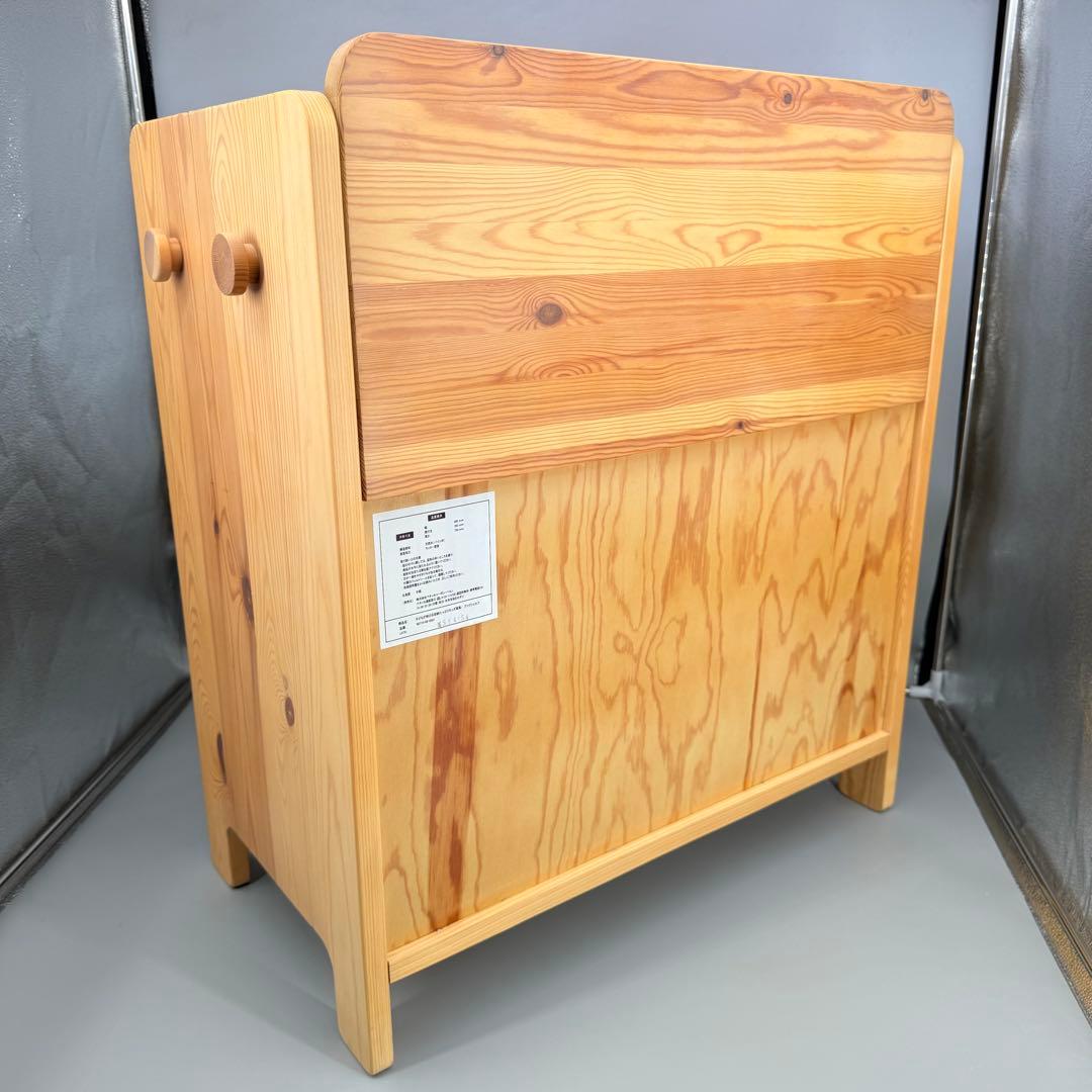 ベネッセ　ブックシェルフ　絵本棚　子どもが伸びる　収納たっぷり　キッズ家具