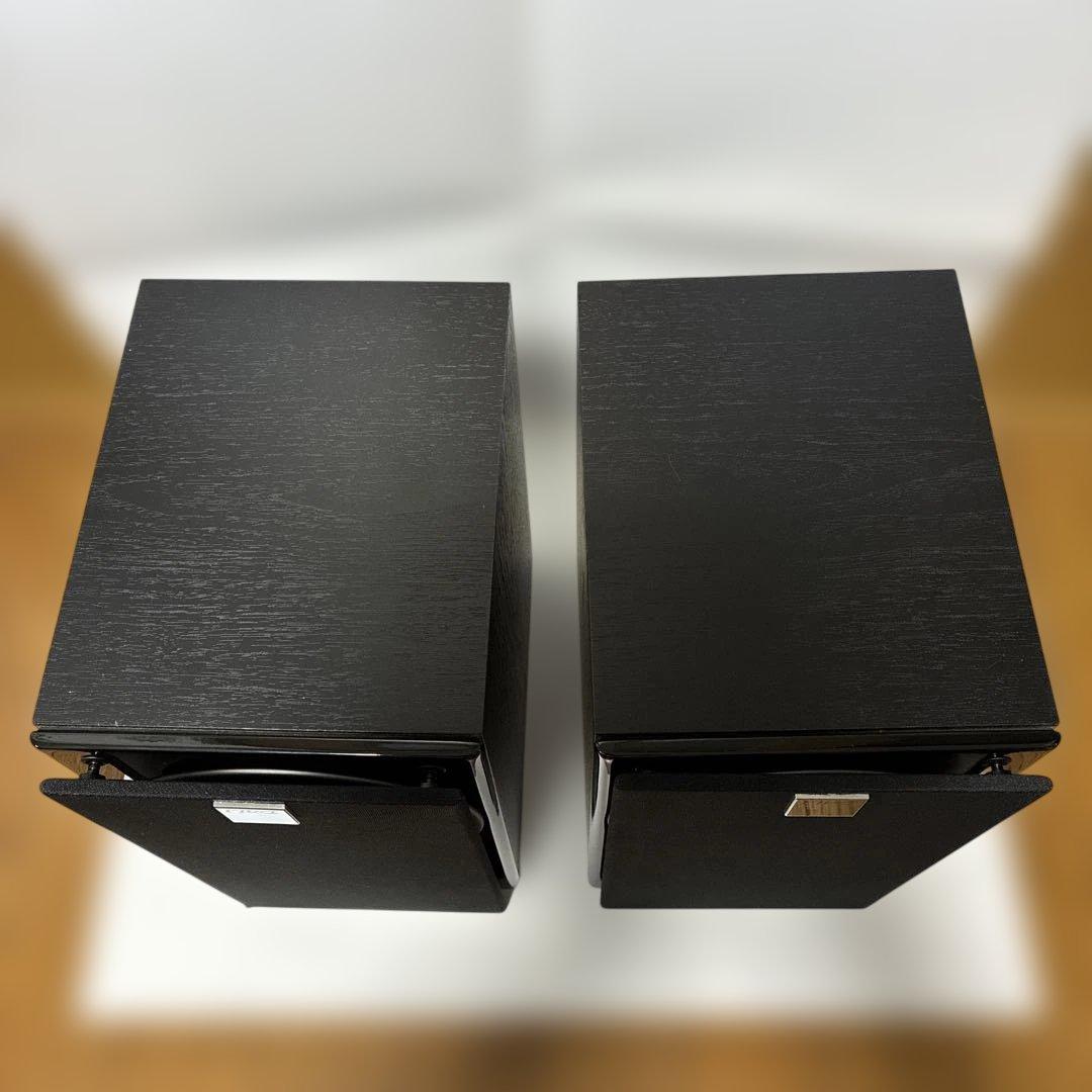 【値下】DALI ZENSOR1 ブックシェルフ型 ペアスピーカー