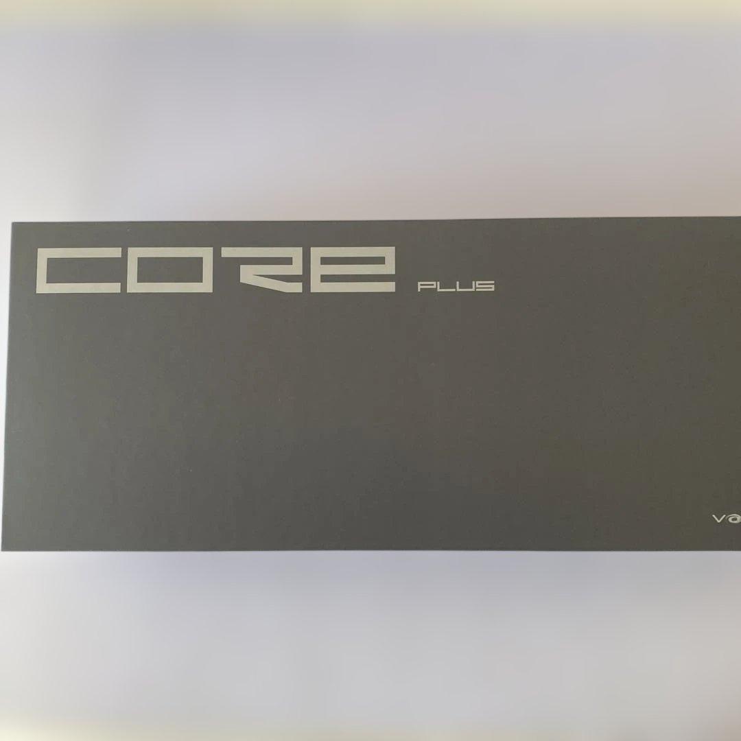 キーボード Voltex Core Plus