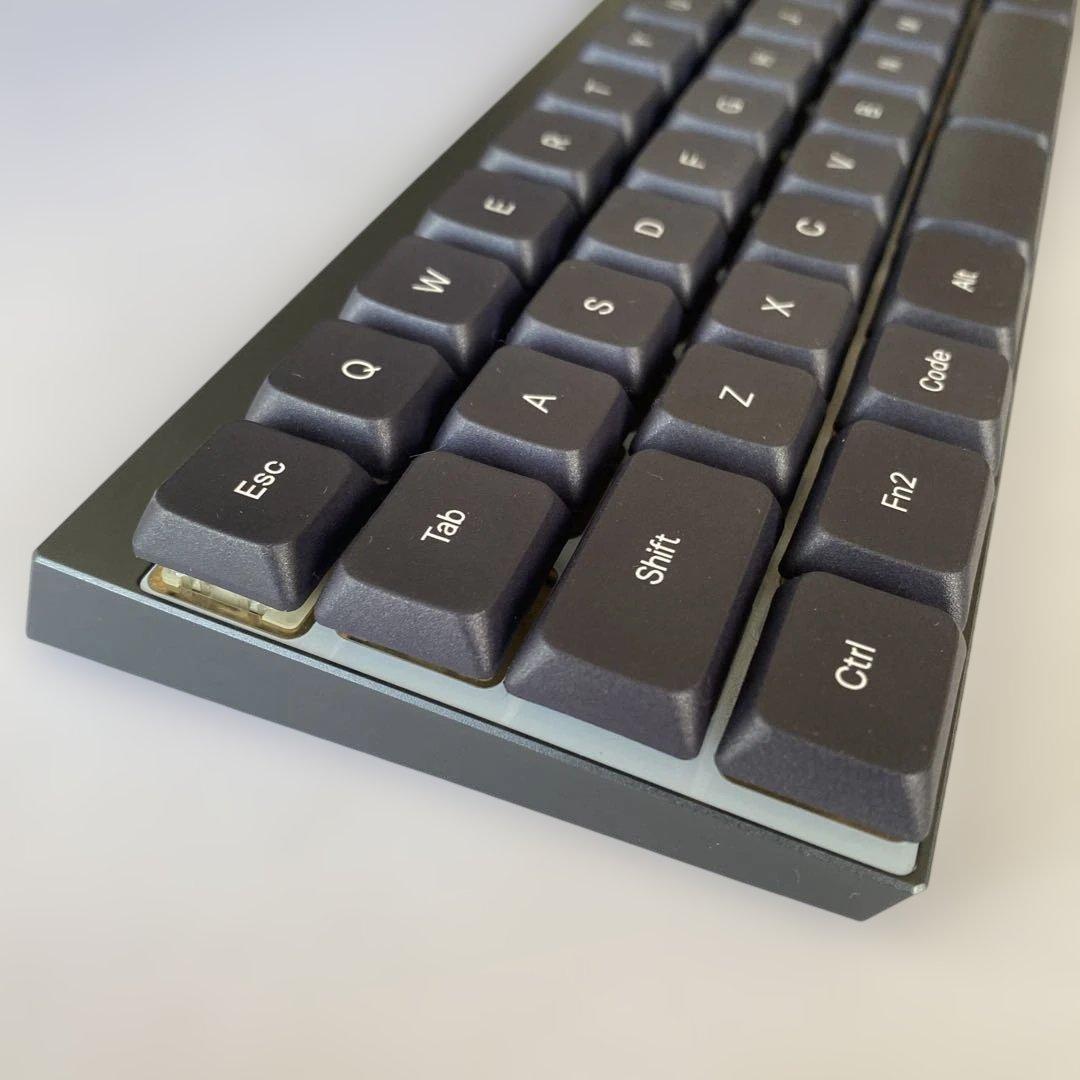 キーボード Voltex Core Plus