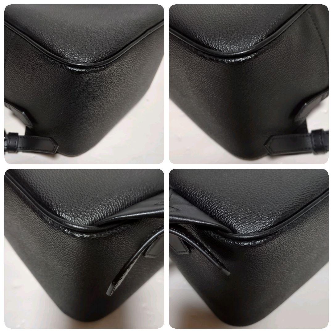 ヴィヴィアンウエストウッド ミニ リュック ブラック オーブ ANNIE アニー