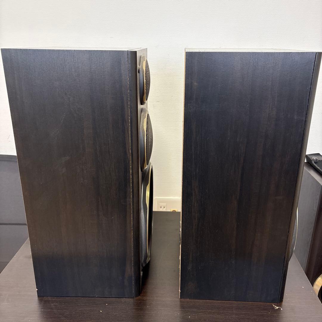 ケンウッド S-5i 動作確認済