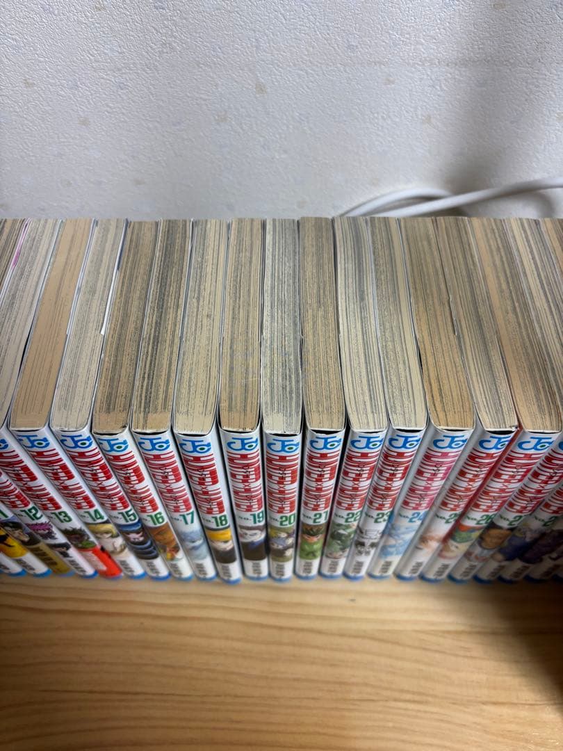 ハンター×ハンター 全巻セット 1-38巻