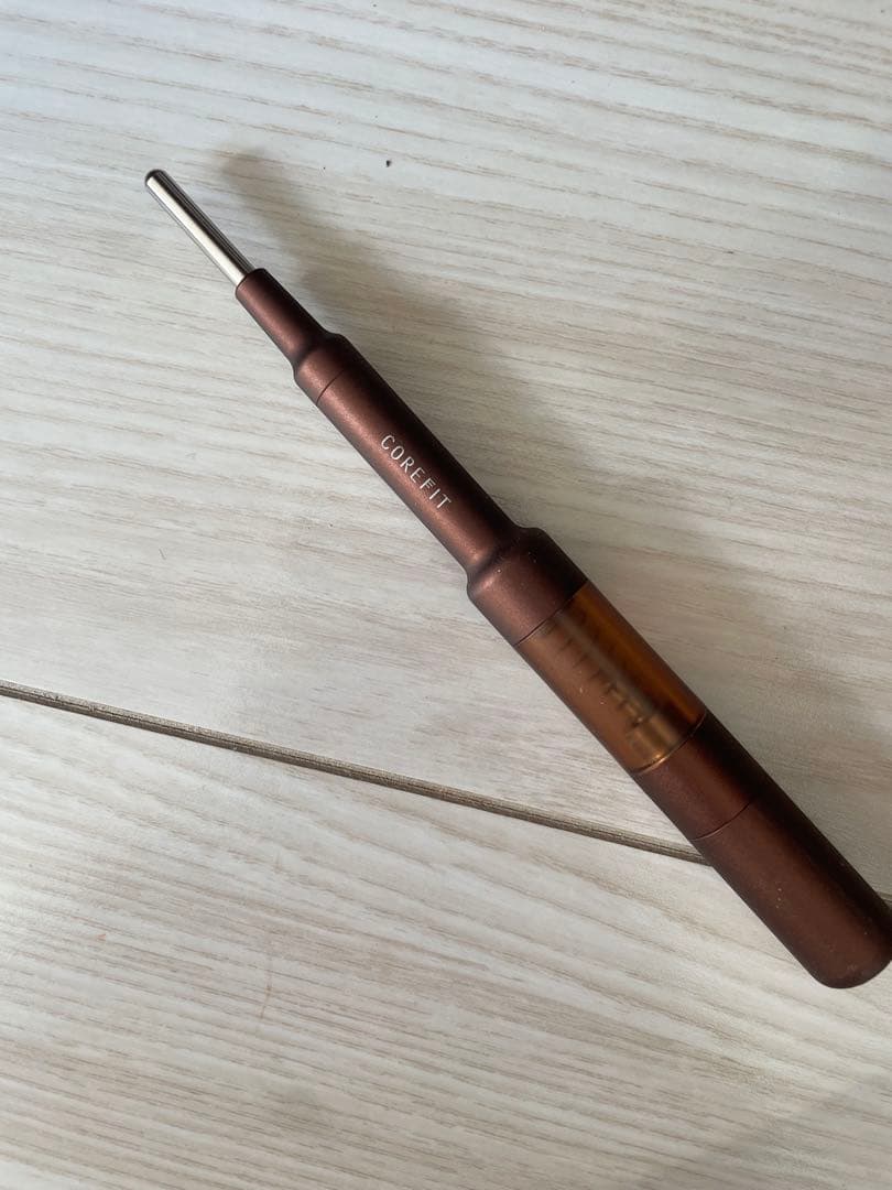 The FACE POiNTER（フェイスポインター）／COREFIT