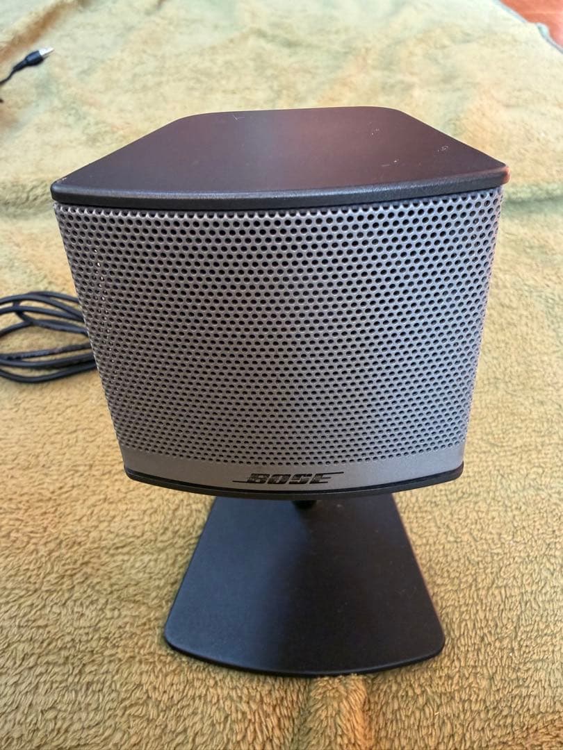 BOSE Companion 3 Series II 【ジャンク扱い】