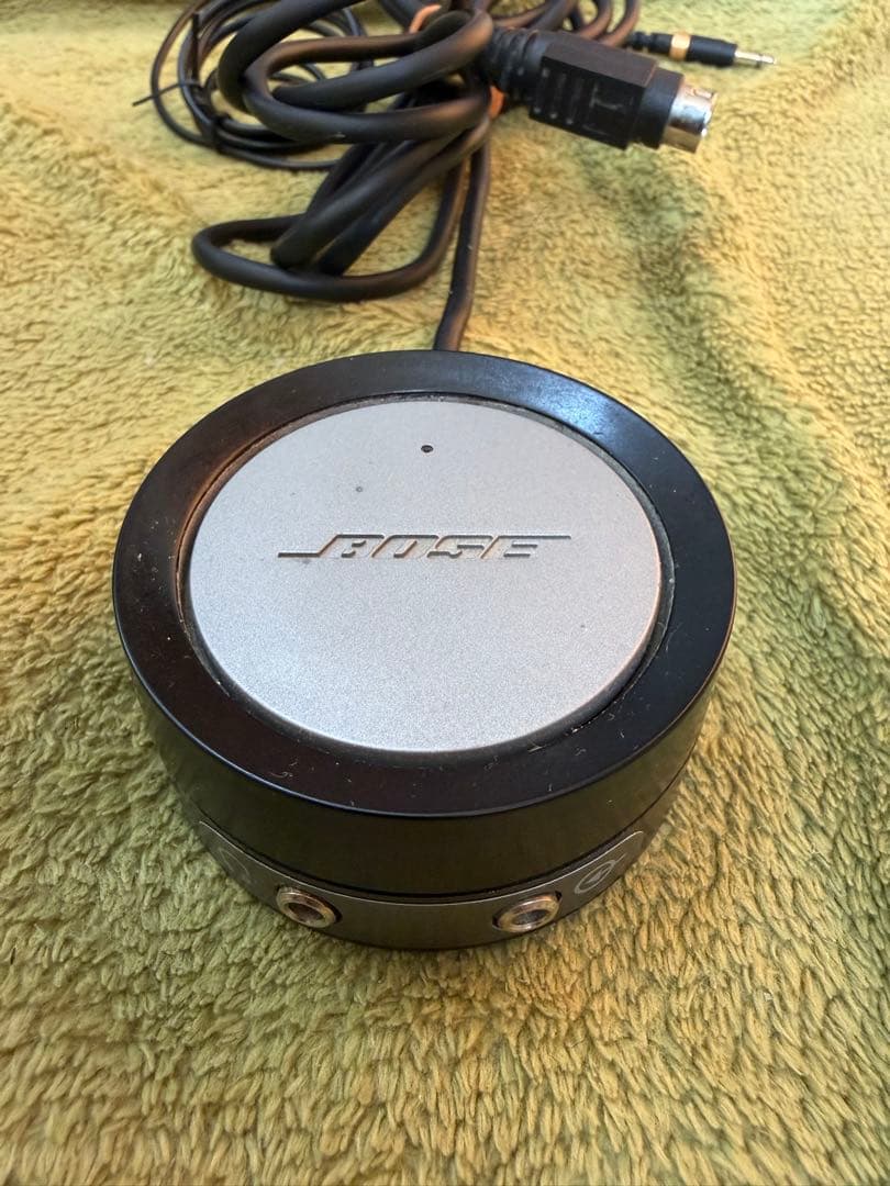 BOSE Companion 3 Series II 【ジャンク扱い】