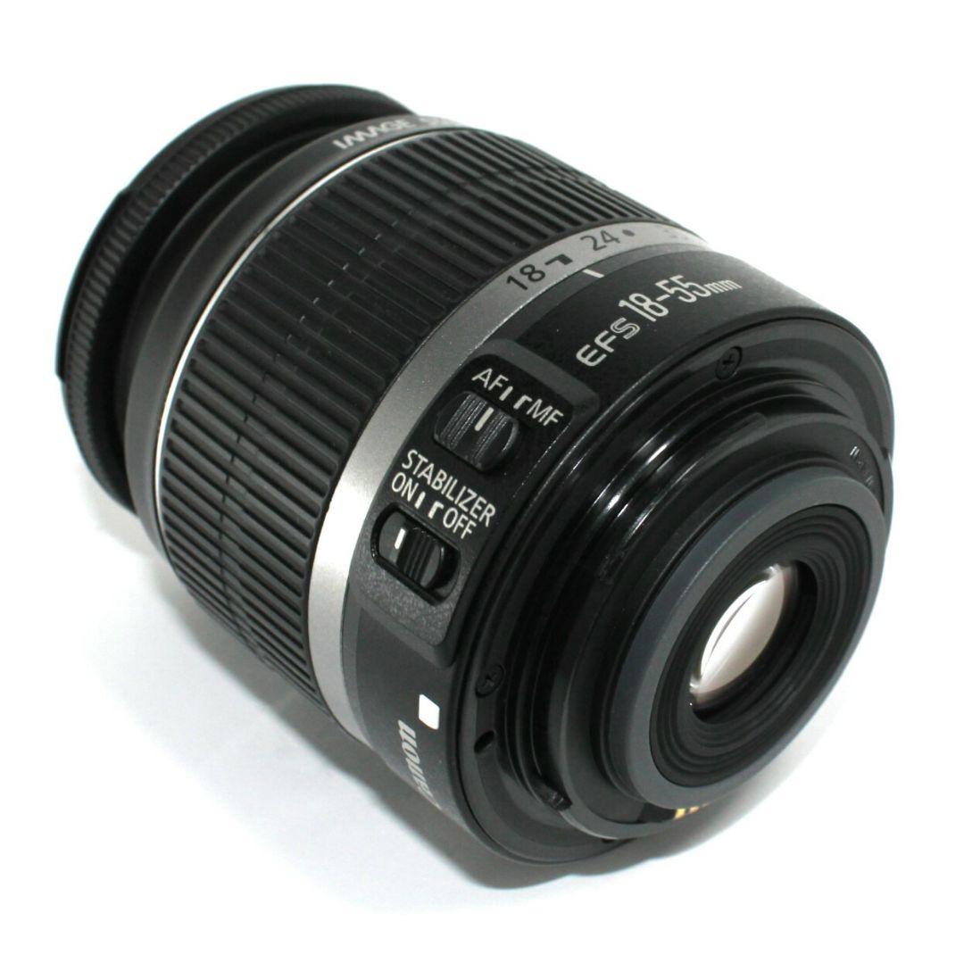 Canon EOS Kiss F デジタル一眼レフカメラ iPhone転送セット