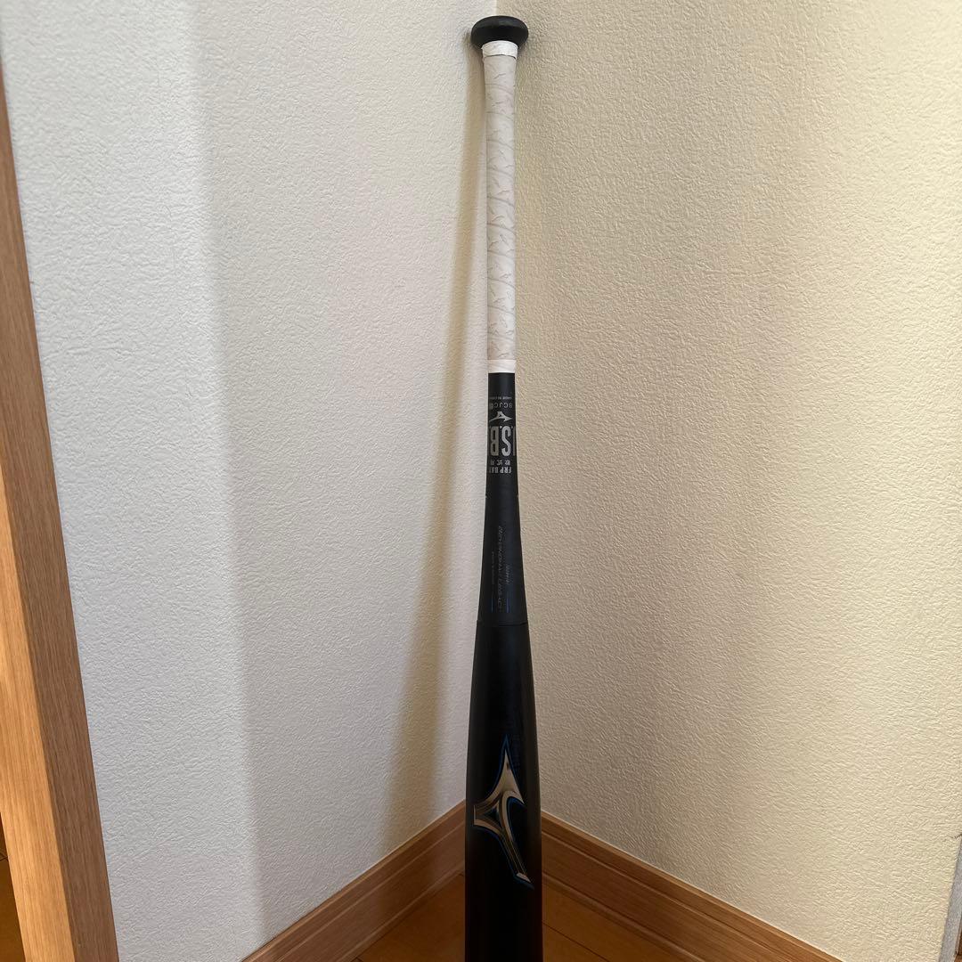 ミズノ ビヨンドマックスレガシー 84cm