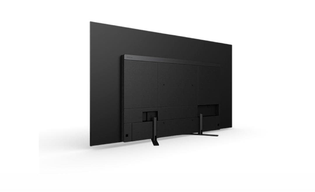 (3/10まで) 55インチ　SONY BRAVIA 有機ELテレビ　4K