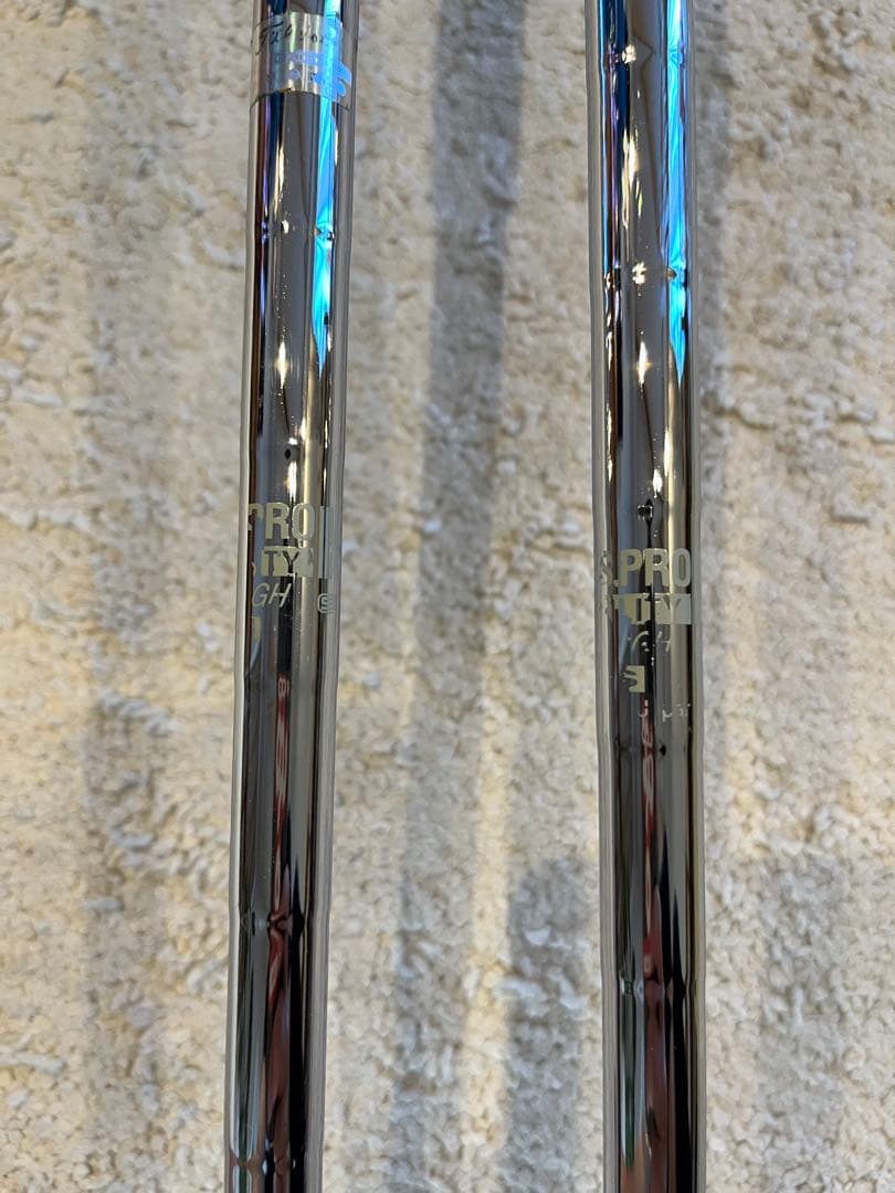 タイトリスト ユーティリティー　816H2 21゜& 25゜2本セット