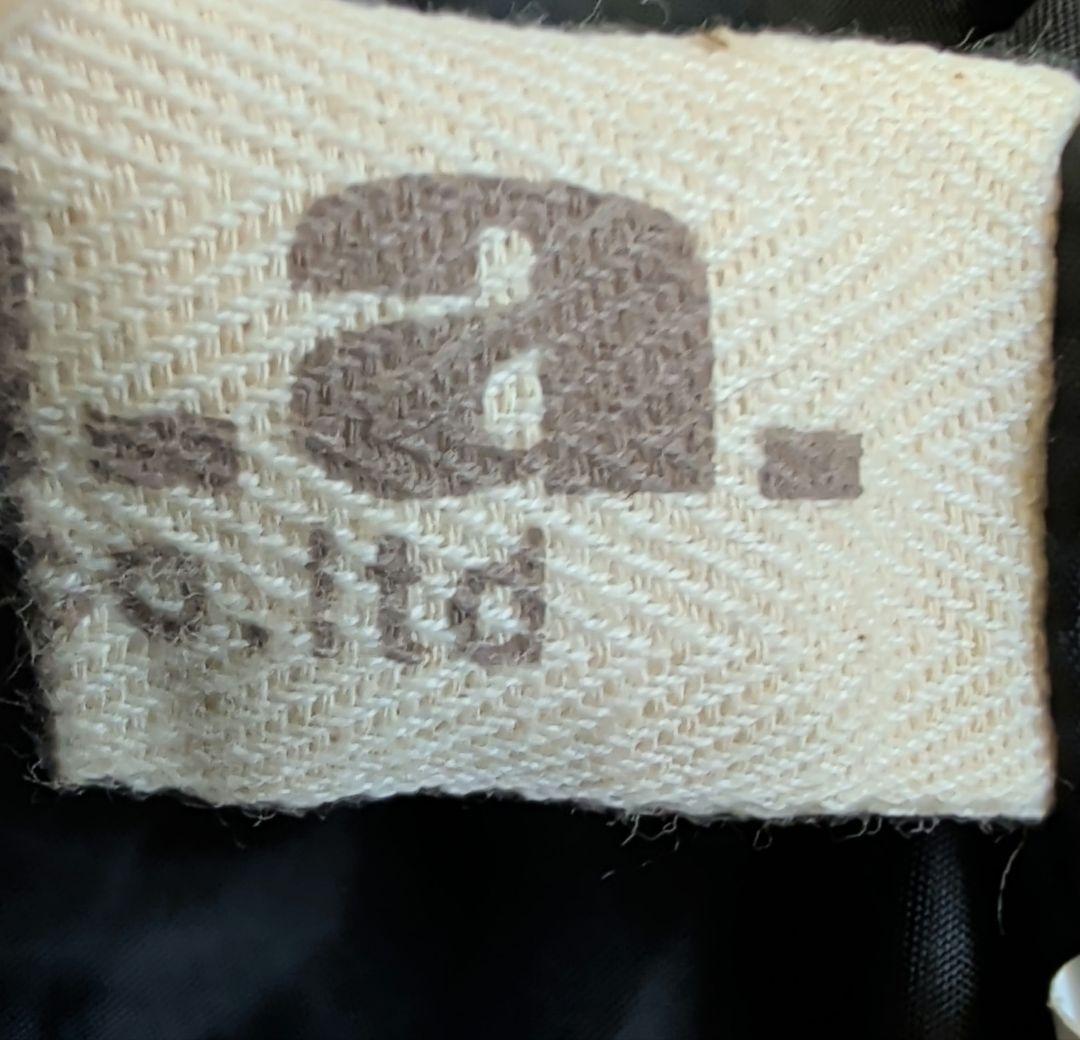 d.i.a　アウター　ダウンジャケット　ラビットファー　平成ギャル　y2k　黒