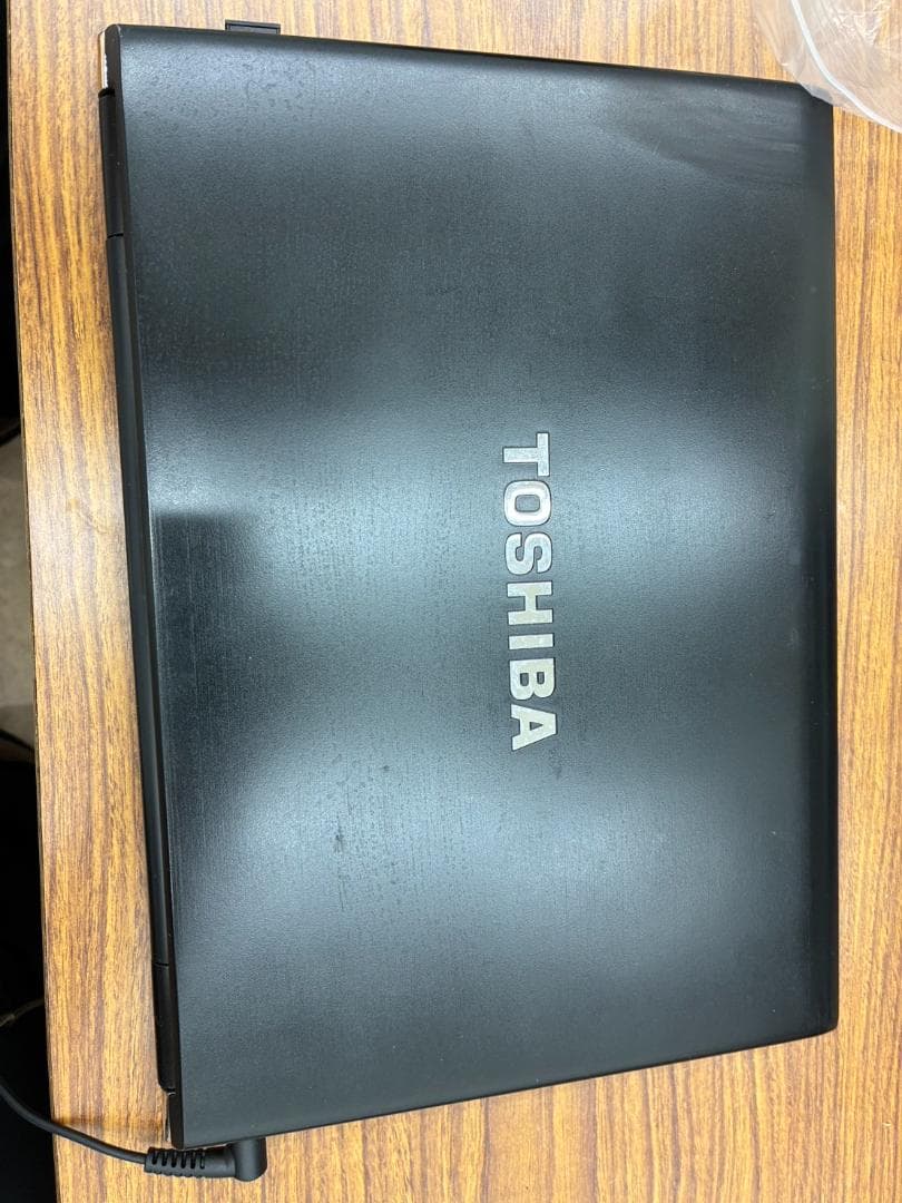 ❥道2308東芝 dynabook RX3 SN266E/3HD ノートパソコン