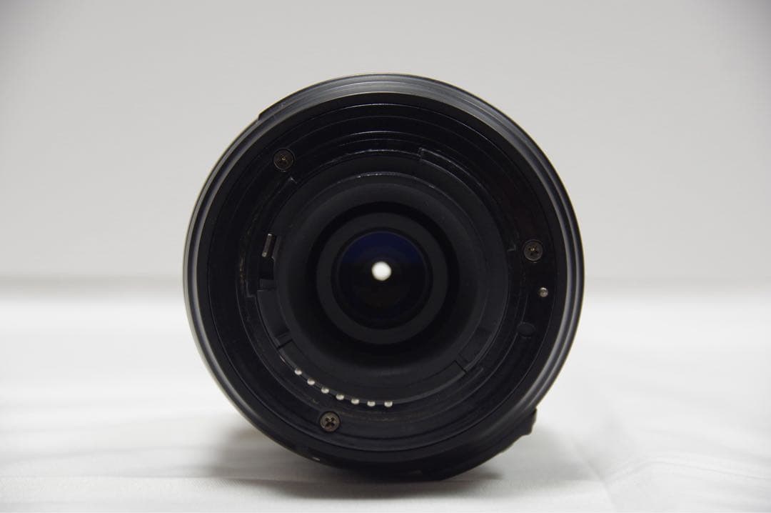 Nikon D5300 18-55mm 一眼レフ スマホ転送 Wi-Fi搭載