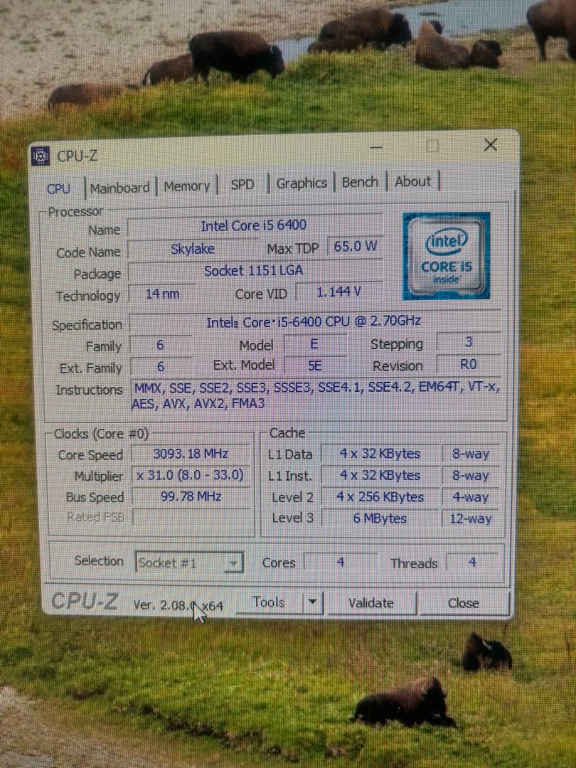 【最終値下げ決定】高速PC Thinkcentre M910q Tiny