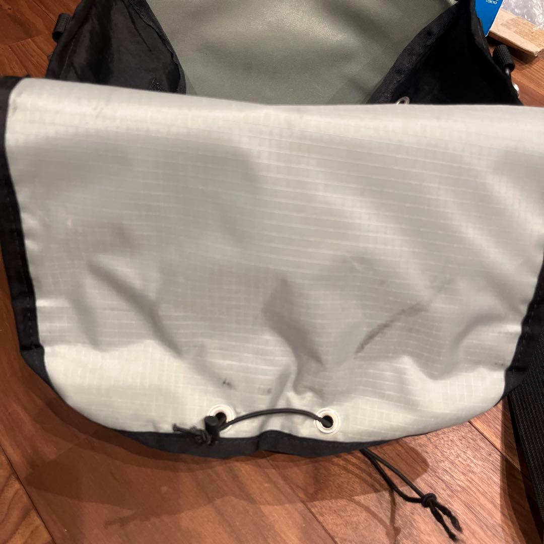 SWIFT INDUSTRIES Paloma ブラック