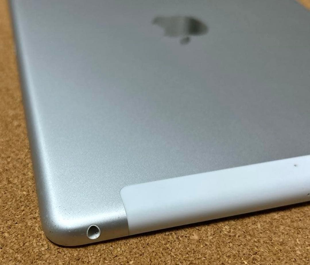 Apple iPad9 第9世代 64GB 100% SIMフリー (20)