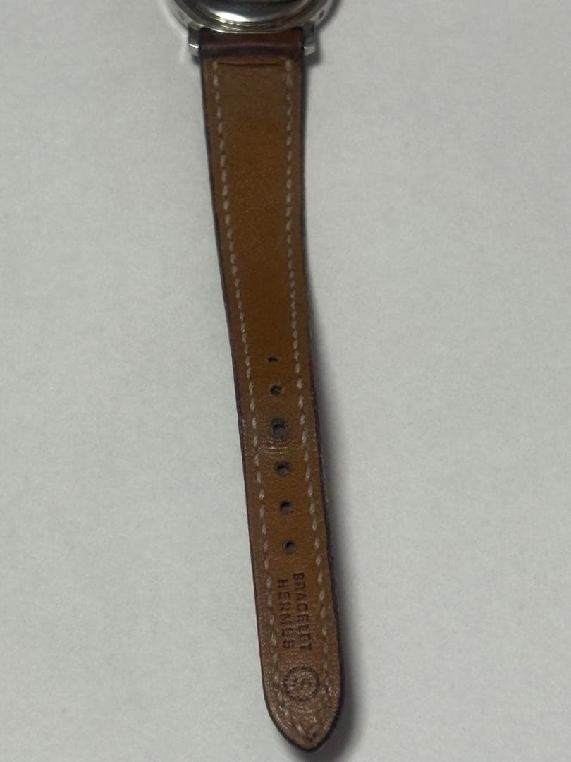 T*e様 HERMES 腕時計 ジャンク扱い