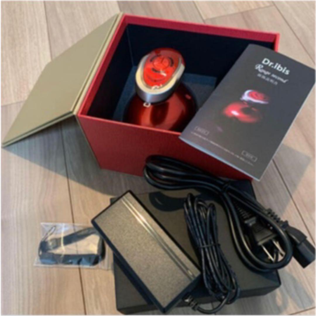 【美品】Dr.ibs Rouge second ドクターイビス ルージュセカンド