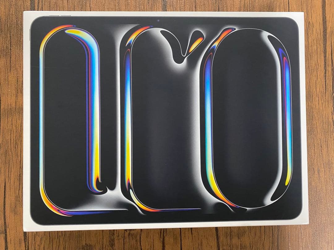 taroさん専用出品 iPad Pro 13インチ Wi-Fi+Cellular