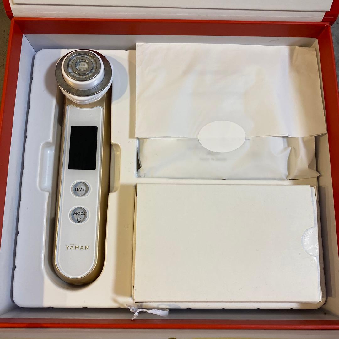 ボディ・フェイスケア HRF-10TN