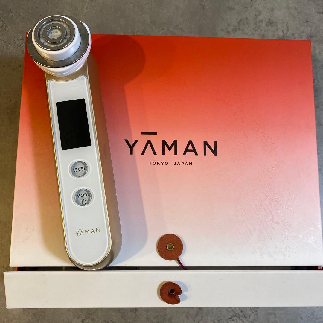 ボディ・フェイスケア HRF-10TN