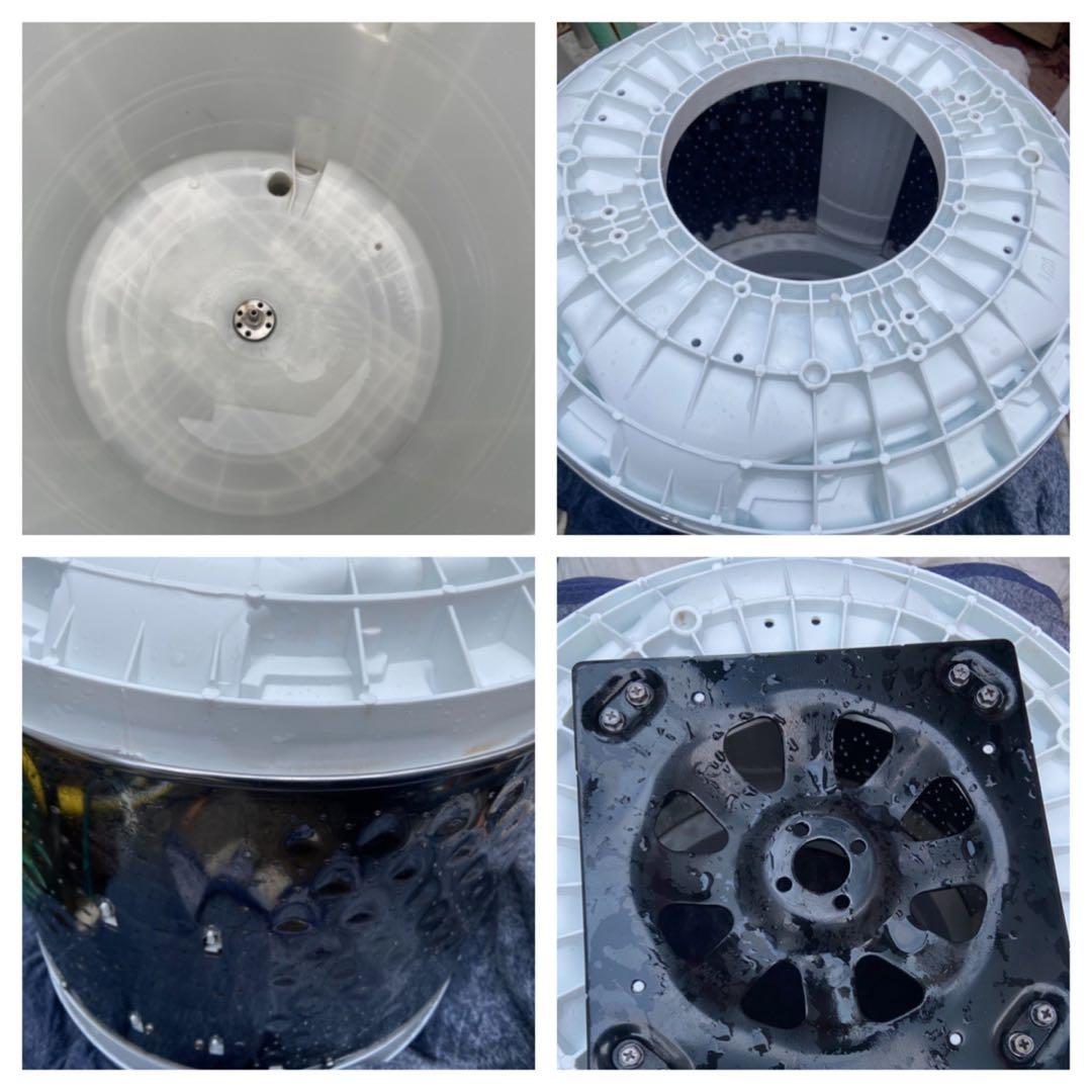 TOSHIBA 2024年製 冷蔵庫 & 洗濯機 セット