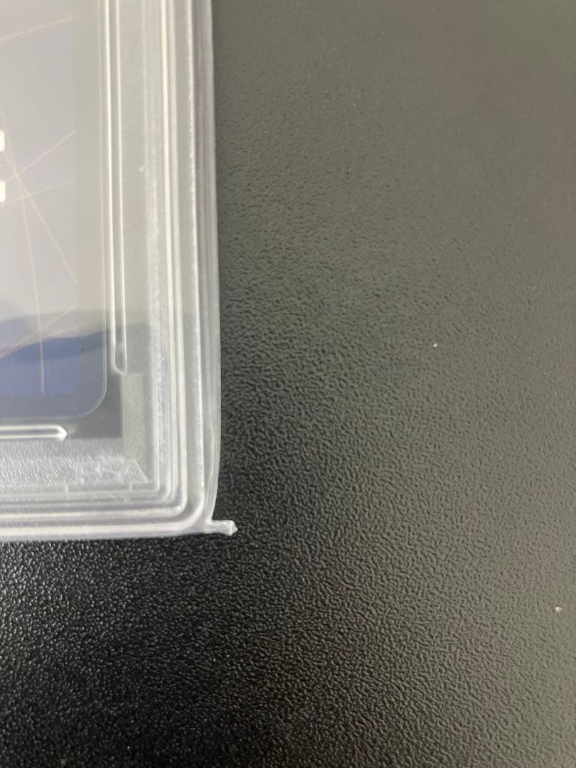 【PSA10】モンキー・D・ルフィ 金 ニカ 3周年 神速の拳 OP05-119