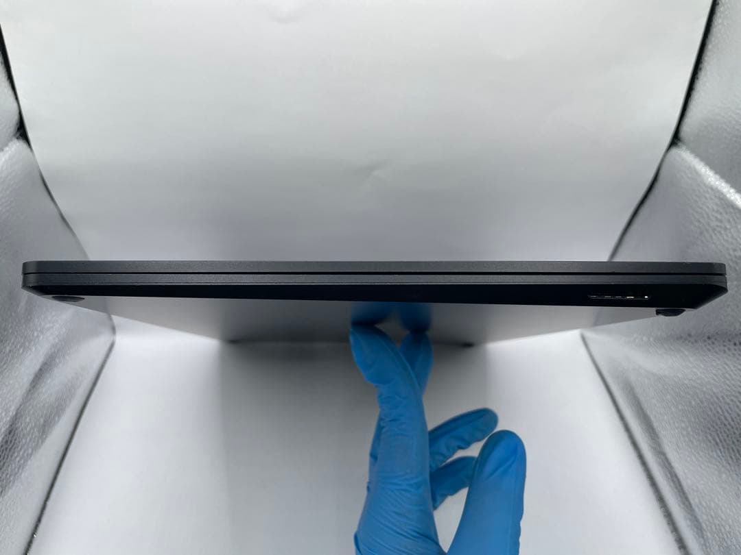 s*p様 Surface Laptop 4 i7 (16GB/256GB) 中古