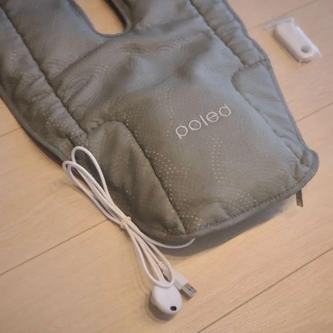 【美品】エアラブ4 オレオ　クッキークリーム