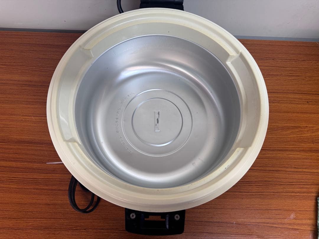 象印 保温ジャー THS-C40A 2019年製 動作良好