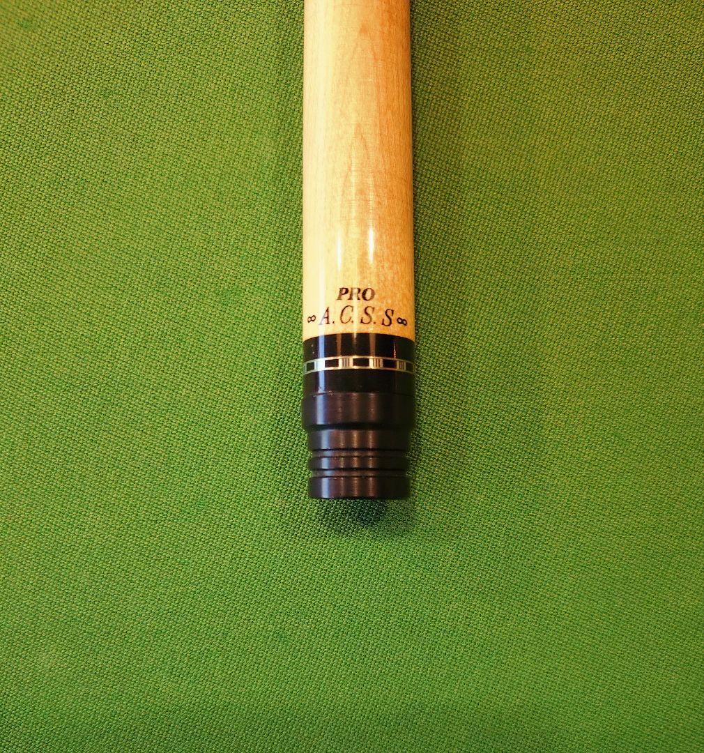 A.C.S.S. PRO シャフト