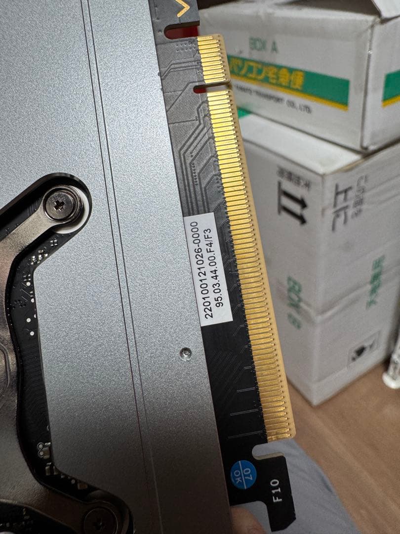 グラフィックボード・グラボ・ビデオカード iGAME GeForce RTX4080 SUPER 16GB NVIDIA