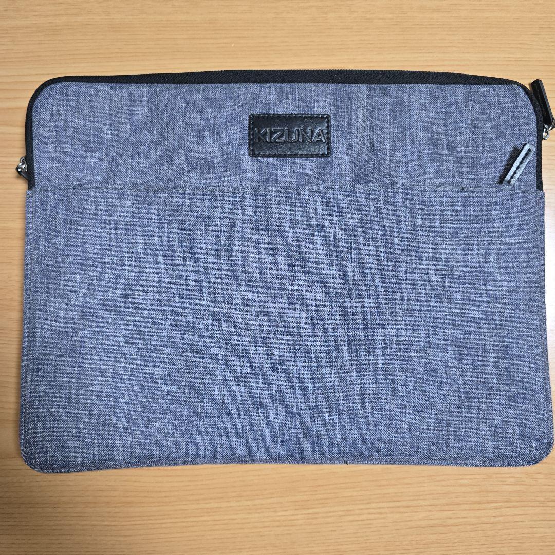 GMK KD1 ポータブルモニター 本体 ケース付き