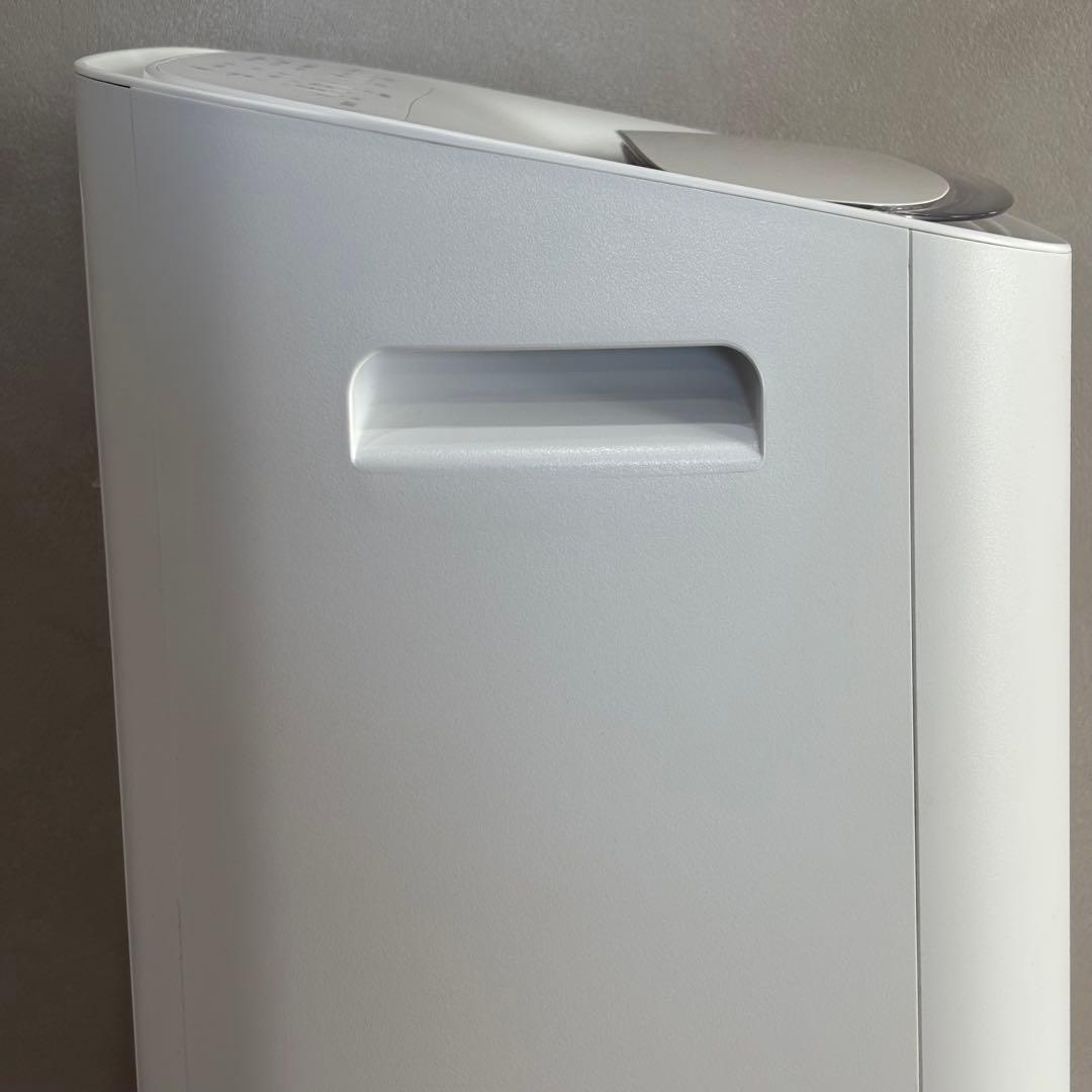 【美品】 シャープ 除加湿空気清浄機 2020年製