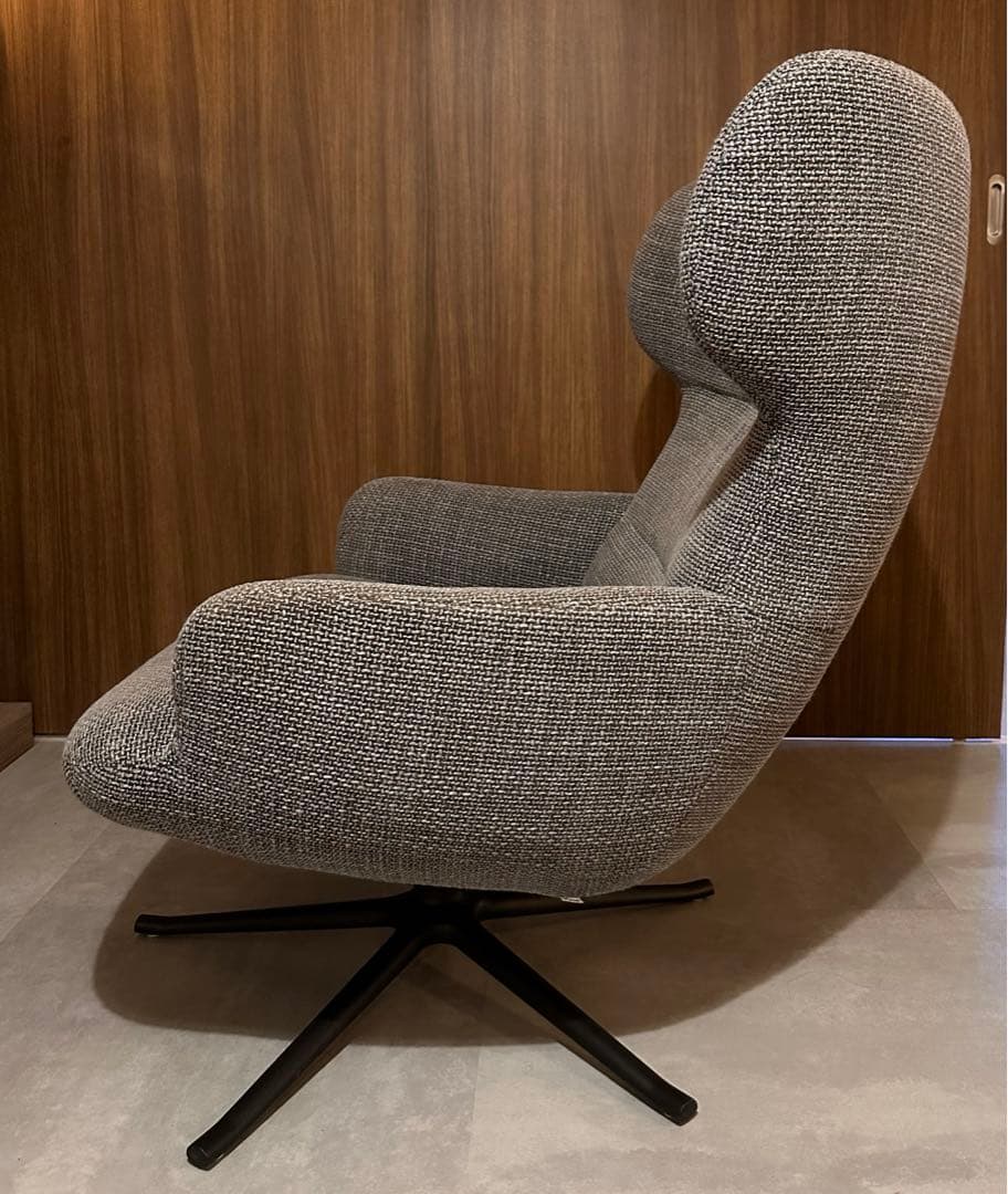 【廃盤・希少】Bo conceptボーコンセプト trentoチェア