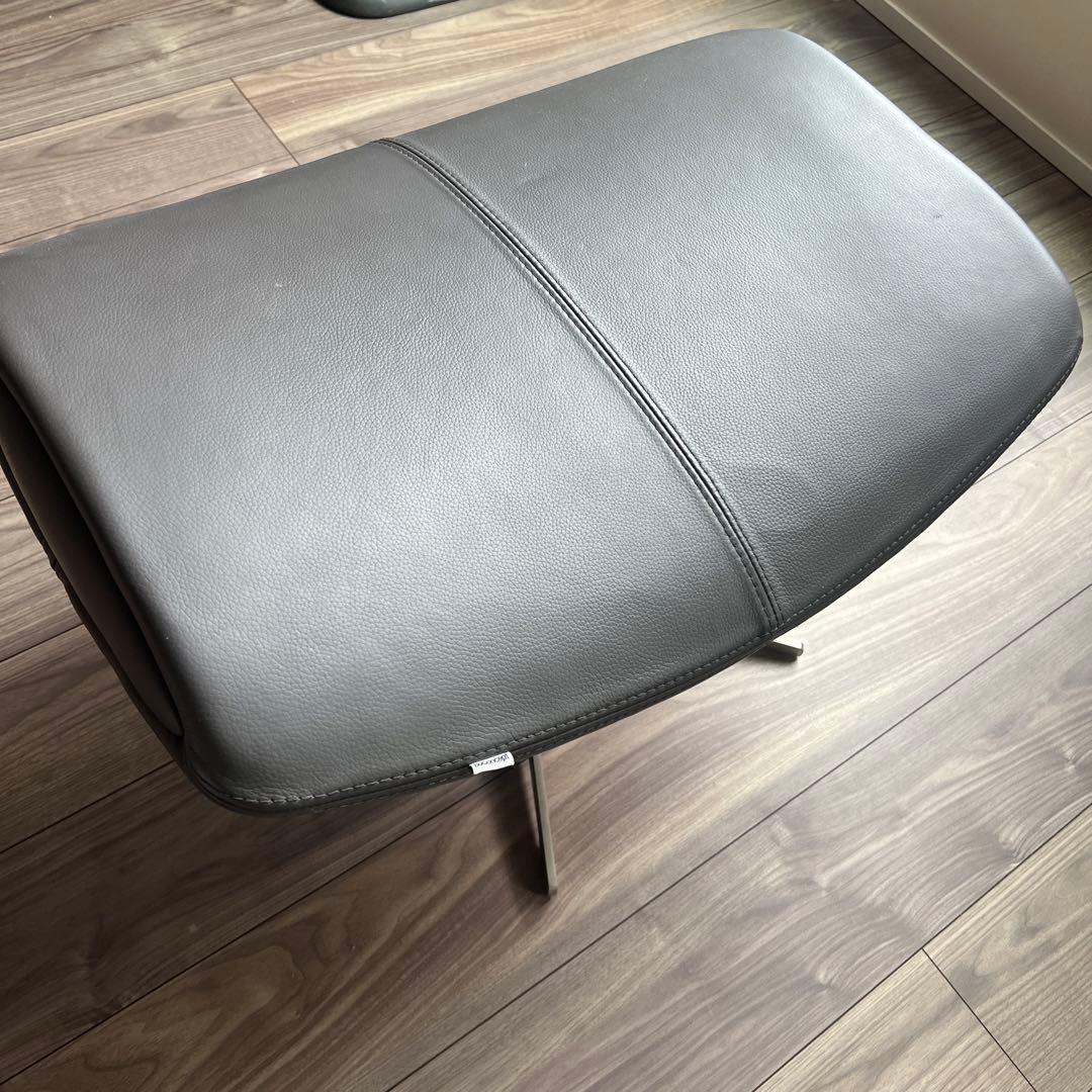 godplayer.jpです❗️ボーコンセプトオットマン❗️25万円❗️半額‼️