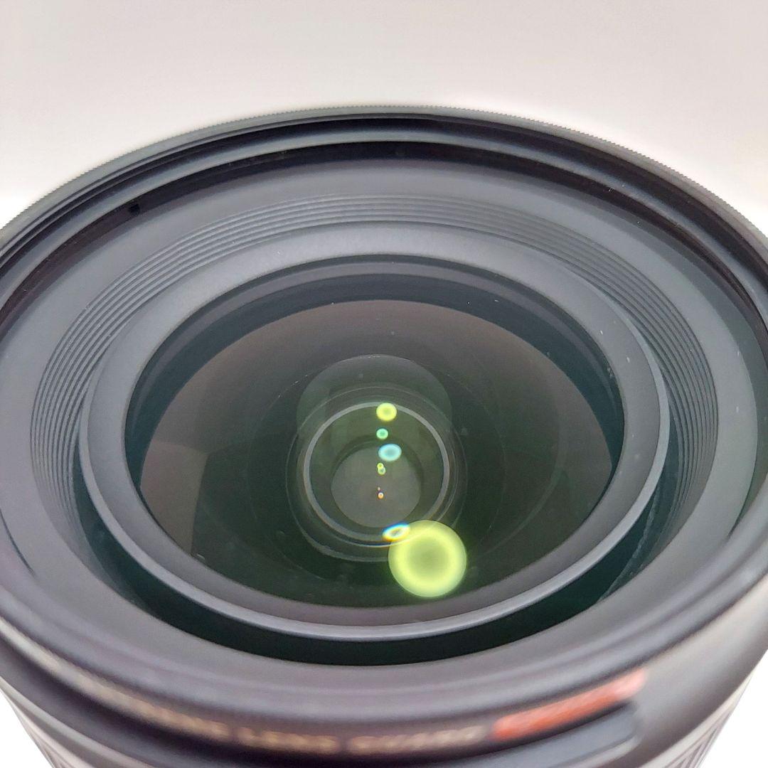 TAMRON 17-28mm F/2.8 Di Ⅲ RXD SONY Eマウント