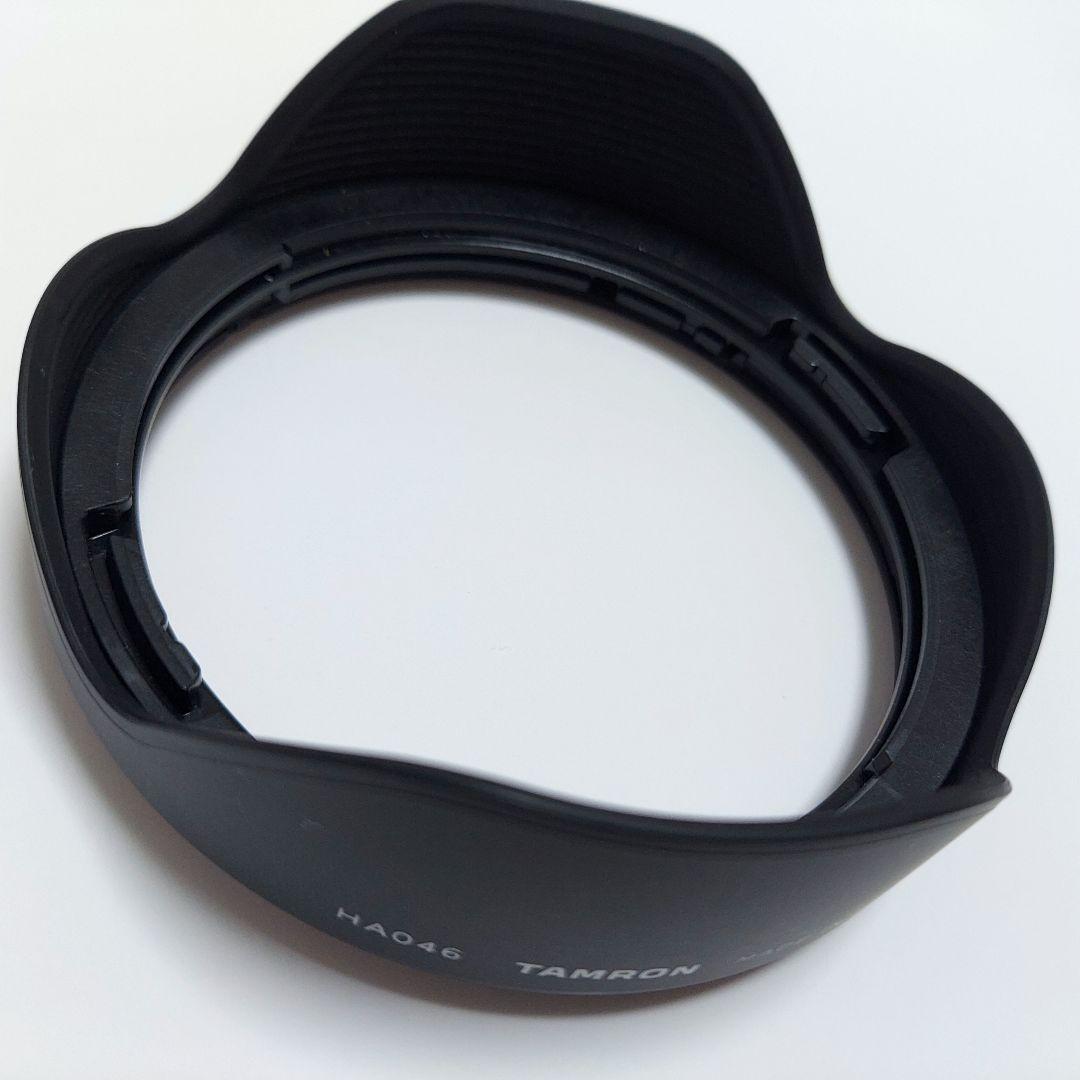 TAMRON 17-28mm F/2.8 Di Ⅲ RXD SONY Eマウント