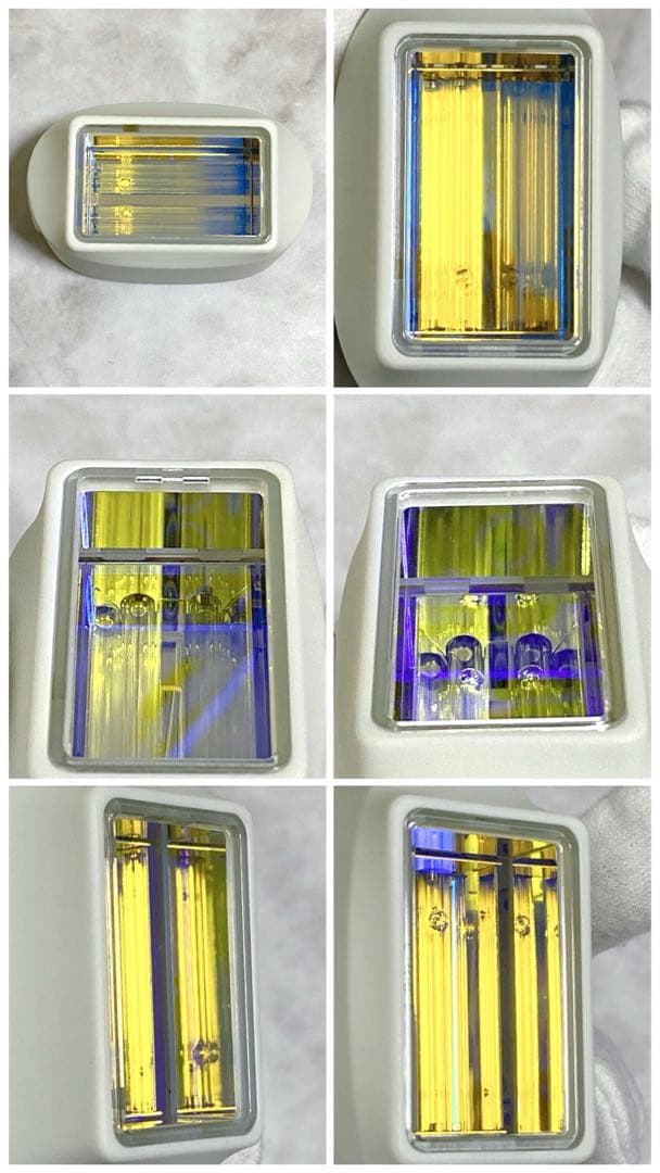 ケノン 脱毛器 スーパープレミアム2 NIPL-2080 Ver.8.6