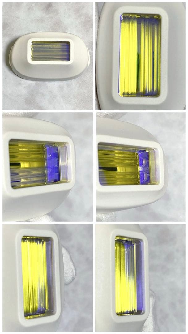 ケノン 脱毛器 スーパープレミアム2 NIPL-2080 Ver.8.6