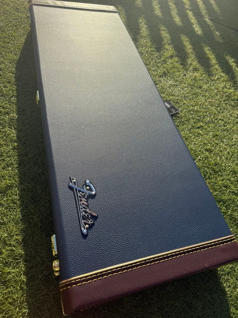 【新品】Fender USA American Performer Tele