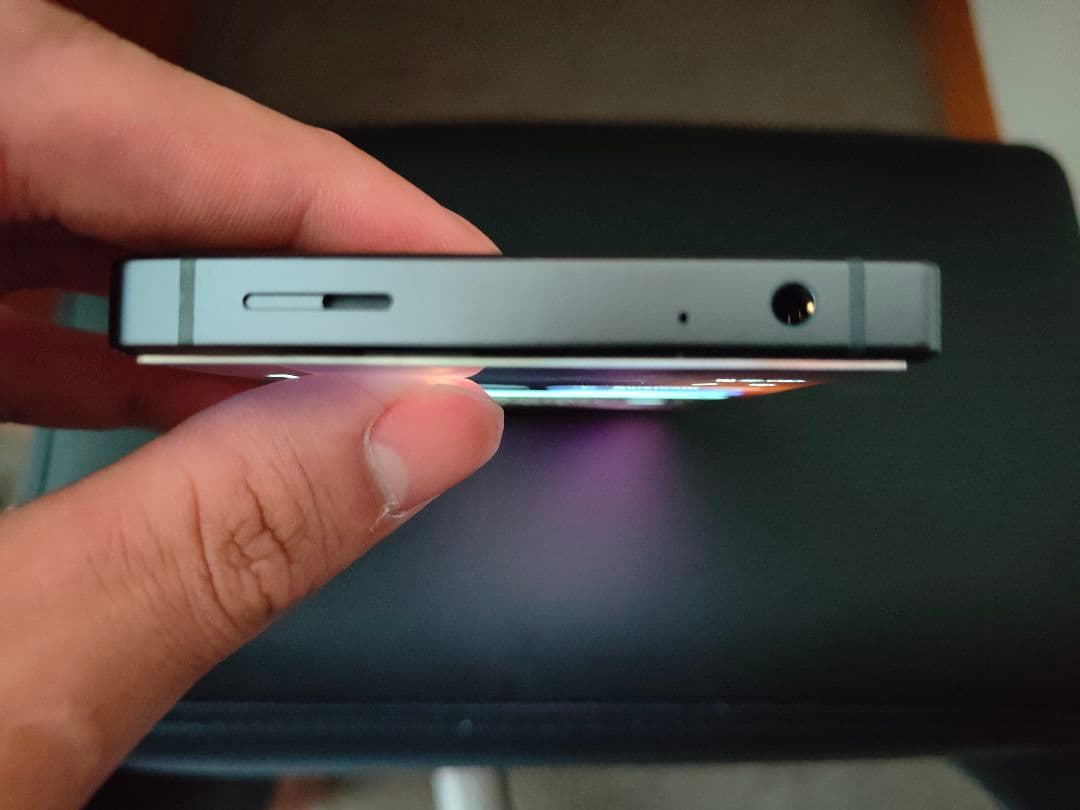 スマートフォン本体 redmagic8pro 12/256